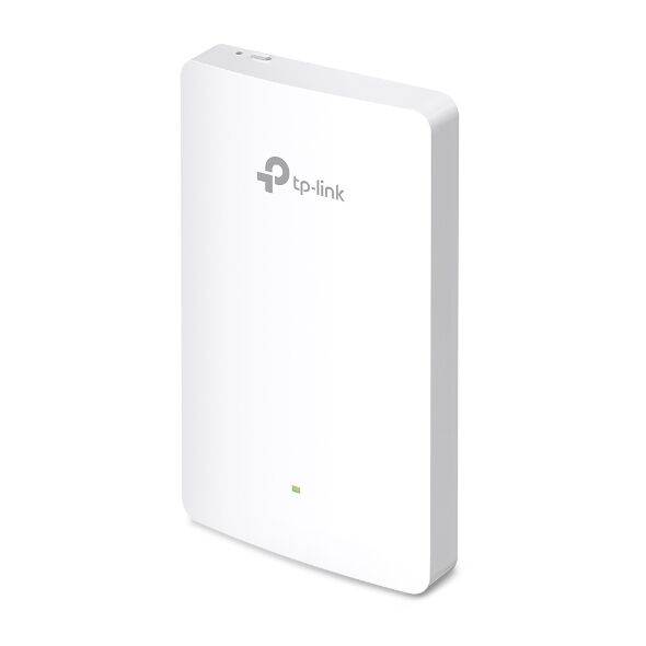 EAP615-Wall AX1800 Duvar Tipi Wi-Fi 6 Access Point