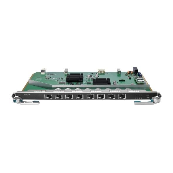 DS-LGPA-08 DeltaStream Chassis Optical Line Terminal 8 GPON Service Board