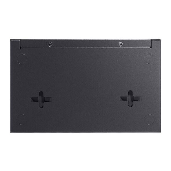 Omada DS108GP 8-Port Gigabit Unmanaged Desktop Switch with 8-Port PoE+ ( Yönetilemez )