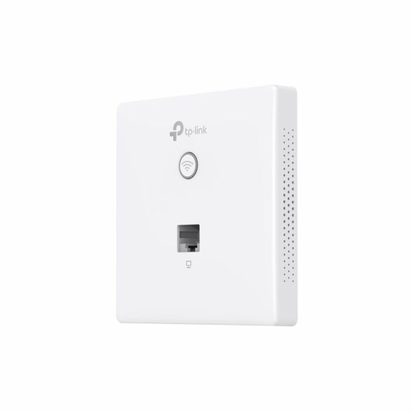 EAP115-Wall 300Mbps Kablosuz N Duvara Monte Erişim Noktası