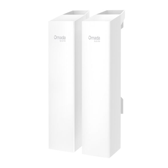 EAP215-Bridge KIT Omada 5GHz 867Mbps Long-Range Indoor/Outdoor Wireless Bridge