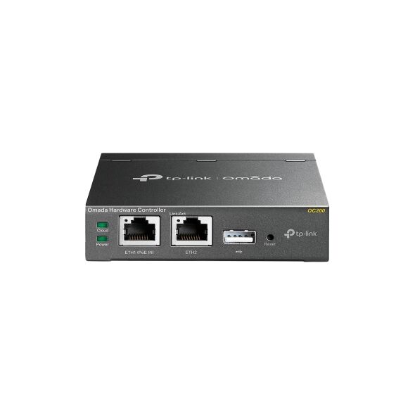 OC200 Omada AP Controller