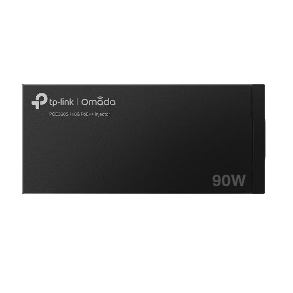 POE380S Omada PoE++ Injector