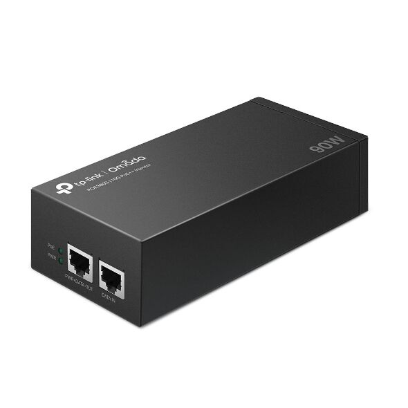 POE380S Omada PoE++ Injector