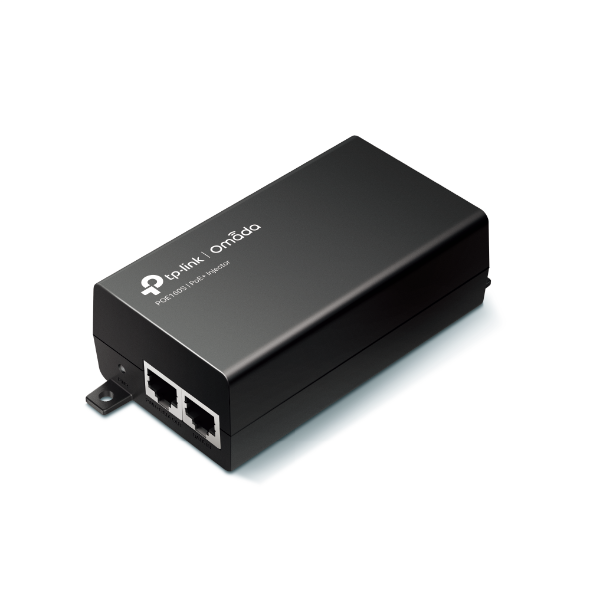 POE160S PoE+ Injector