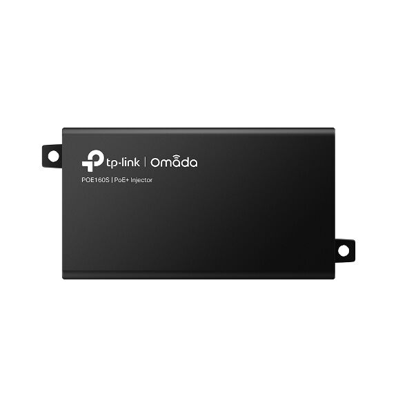 POE160S PoE+ Injector