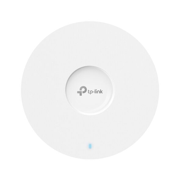 EAP670 V2 AX5400 Ceiling Mount WiFi 6 Access Point