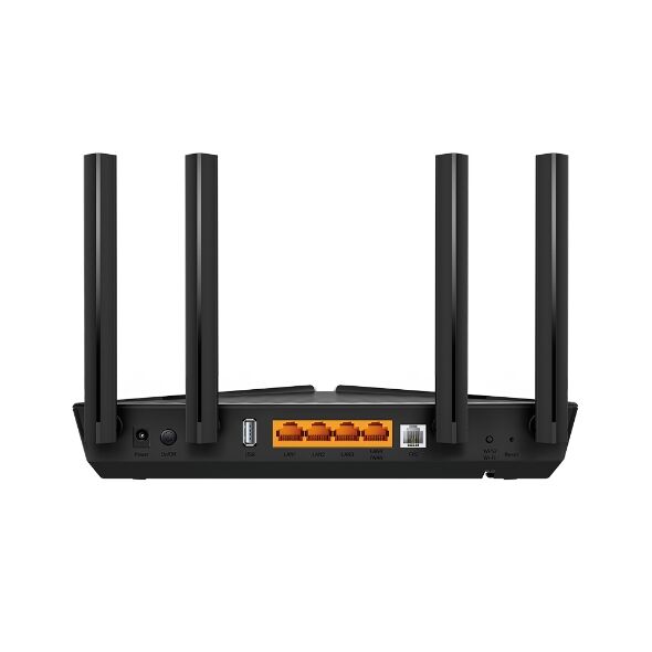 XX530v AX3000 Dual Band Wi-Fi 6 GPON Router