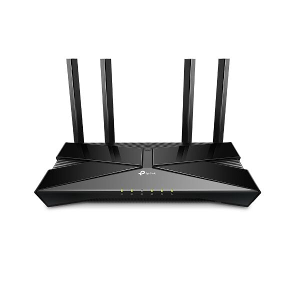 XX230v AX1800 Dual Band Wi-Fi 6 GPON Router