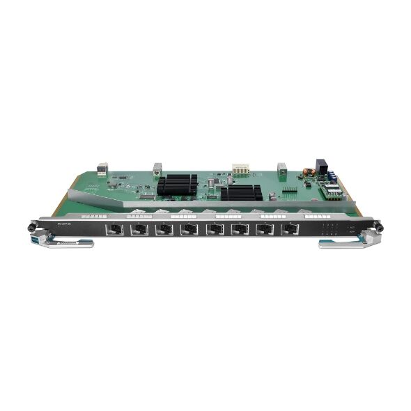 DS-LGPA-08 DeltaStream Chassis Optical Line Terminal 8 GPON Service Board