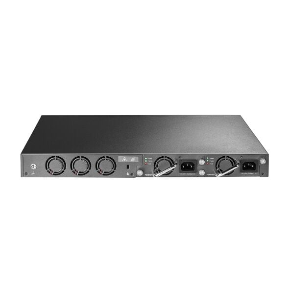 DS-P7001-08 DeltaStream 8-port Pizza-box GPON Optical Line Terminal
