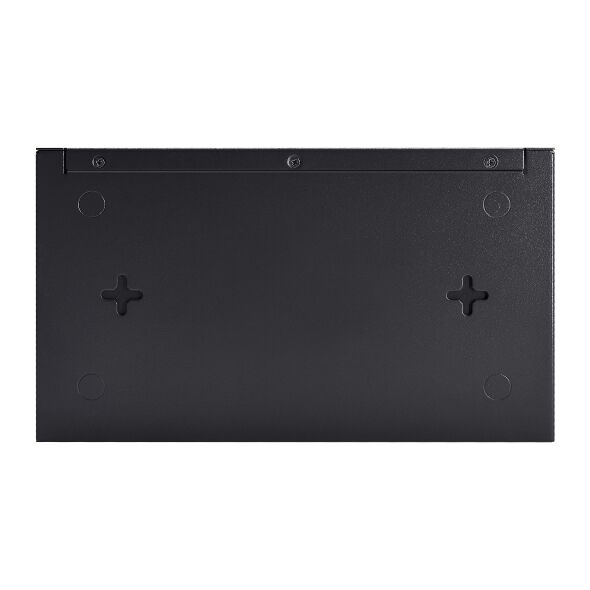 DS105X Omada 5-Port 10G Unmanaged Desktop Switch ( Yönetilemez )