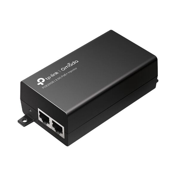 POE260S 2.5G PoE+ Injector