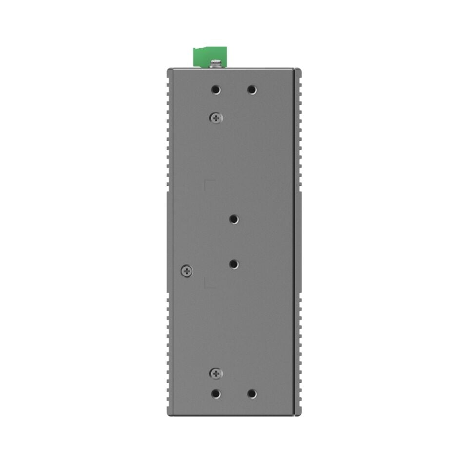 IES206GPP Omada 6-Port Gigabit Industrial Easy Managed Switch with 3-Port PoE+ and 1-Port PoE++